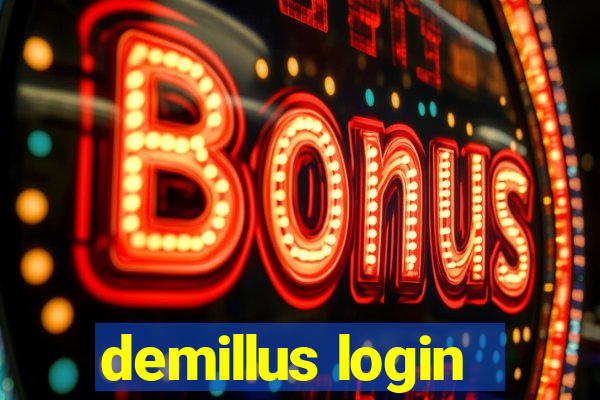 demillus login